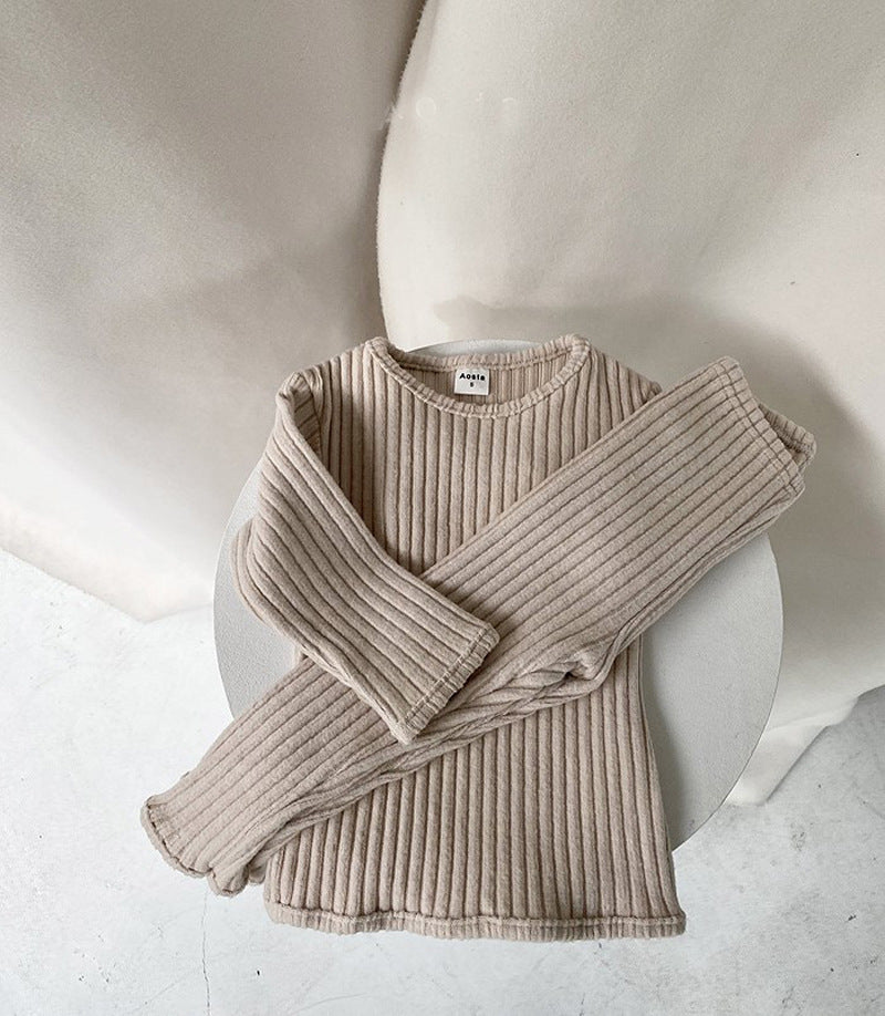 Warm And Comfortable Set