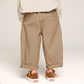 Boys' Casual Pants Solid Color Trousers Baggy Pants