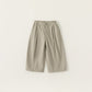 Korean Style Wide Leg Pants For Girls