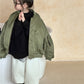 Children's Pilot Loose Baseball Uniform Coat