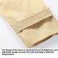 Kids' Overcoat Spring Boy's Trench Coat Mid-length