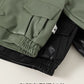 Children's Coat Autumn Leather Top