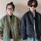 Children's Pilot Loose Baseball Uniform Coat