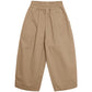 Boys' Casual Pants Solid Color Trousers Baggy Pants