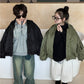 Children's Pilot Loose Baseball Uniform Coat