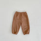Waffle Pants