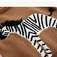 Jumpsuit Zebra