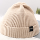 Wool Knit Hat