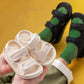 Happy Summer Sandals