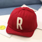 Summer Baseball Cap