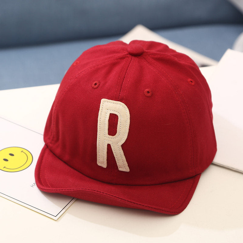 Summer Baseball Cap