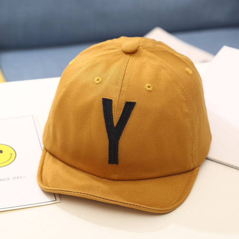 Summer Baseball Cap