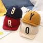 Summer Baseball Cap