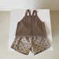 Baby shorts