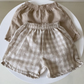 Baby shorts