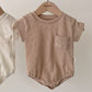Set T-shirt and shorts