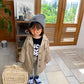 Rain Coat Unisex
