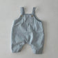 Light Fabric Jumpsuit