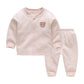 Cotton Bear two pieces