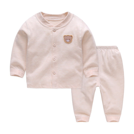 Cotton Bear two pieces