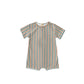 One-piece Boy's Swimsuit Suit Beach Pants