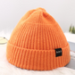Wool Knit Hat