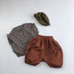Bloomer Pants