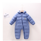 one-piece garment