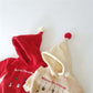 Merry Christmas romper