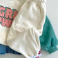 GRL PWR jumpsuit
