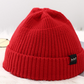 Wool Knit Hat