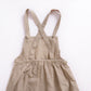 Dungarees summer baby