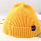 Wool Knit Hat