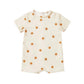 One-piece Boy's Swimsuit Suit Beach Pants