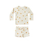 One-piece Boy's Swimsuit Suit Beach Pants