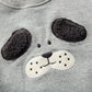 Bodysuit dog cartoon