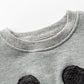 Bodysuit dog cartoon