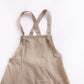 Dungarees summer baby