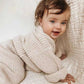 Long-sleeved Sweater
