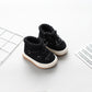 High-top Snow Boots