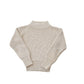 Long-sleeved Sweater